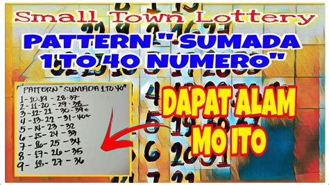 labas ng jueteng|SUMADA NG POSIBLENG LABAS NA NUMERO SA STL O .